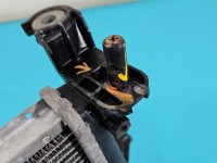 Chłodnica wody Fiat Tipo II 15- 52052630 1.6 jtd (55260384)