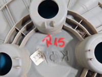 Kołpak sztuka Kia Rio IV 16-23