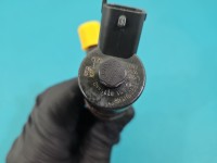 TESTOWANY Komplet wtryskiwaczy Saab 9-3 II 1.9 TiD 0445110165