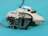 Zamek przód prawy Suzuki Sx4 I 06- EUROPA Suzuki, Europejska, 7pin