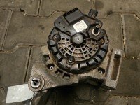 TEST Alternator Opel Zafira C F000BL08D2 2.0 cdti