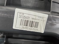 Deska rozdzielcza airbag pasażera kokpit Citroen C4 Picasso II 13-19