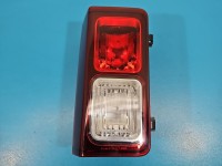 Lampa tył prawa zderzaka przeciwmgielna Renault Trafic III 265548758R