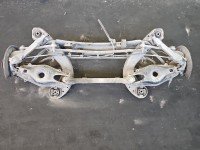 Tylna belka oś tył Mercedes CLS II C218 W218 218 3.0 cdi (642853) Tylna belka oś tył Mercedes CLS II C218 W218 218 3.0 cdi (642853)