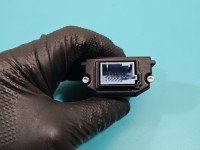 Kamera przód radar Nissan Qashqai II J11 13-21 284G3-4EA0B, 2037505