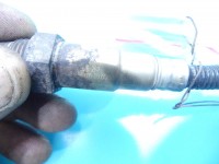 Sonda lambda Europejska Porsche Cayenne II 4.8 V8 Turbo 0258010207/208