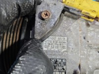 Sprężarka klimatyzacji kompresor Peugeot 5008 II 17-24 1.5 hdi 9834779480, 447140-8330, 9834779680