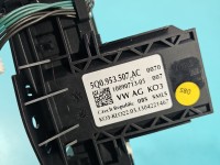Przełącznik zespolony Skoda Octavia III 5Q0953507AC, 5Q0953513R