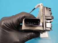 Zamek przód lewy 9688080080 Peugeot 208 I EUROPA Peugeot, 6pin