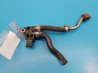 Czujnik ciśnienia spalin Mercedes W213 A6519050300