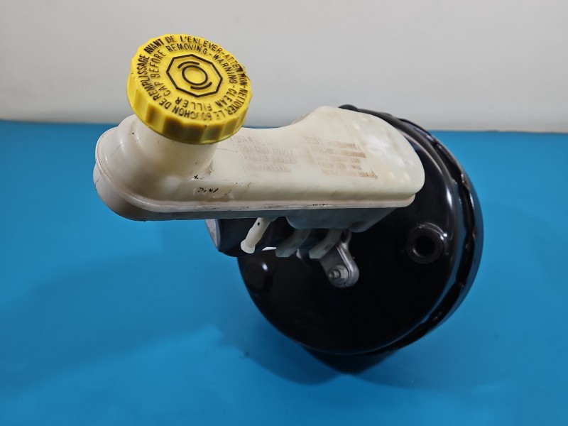 Serwo hamulcowe Fiat Freemont A0204802832, 04581522AB 2.0 JTD