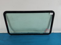 Szyba karoseryjna tył lewa Renault Master II HB