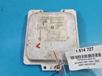 Przetwornica xenon Mercedes W211 5DC009060-50