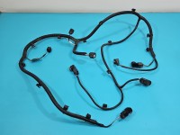 Wiązka zderzaka tył Dacia Sandero III 20- 240150929R, 284429097R Instalacja pdc