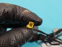 Pas bezpieczeństwa przód prawy pasażera A9068600369 Mercedes Sprinter II 906