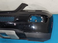 Zderzak przód Mercedes ML W164 C040