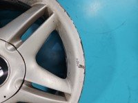 alufelgi felgi 17 komplet Seat Leon I Toledo II