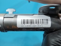 Kurtyna lewa poduszka airbag Citroen DS4 11-15 HB