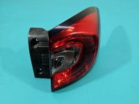 Lampa tył prawa Renault Captur I HB EUROPA 265502731R
