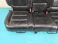 Fotele komplet kanapa Vw Tiguan I 07-