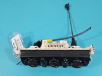 Konsola panel nawiewu Mini Cooper One I 00- R50 1502214