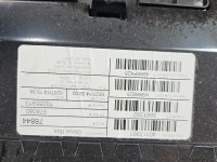 Schowek pasażera BMW X3 F25 EUROPA 9210486