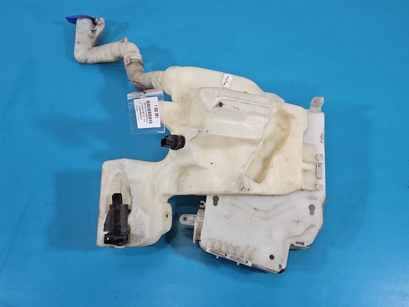 Zbiornik Zbiorniczek płynu spryskiwacza Ford Mondeo Mk4