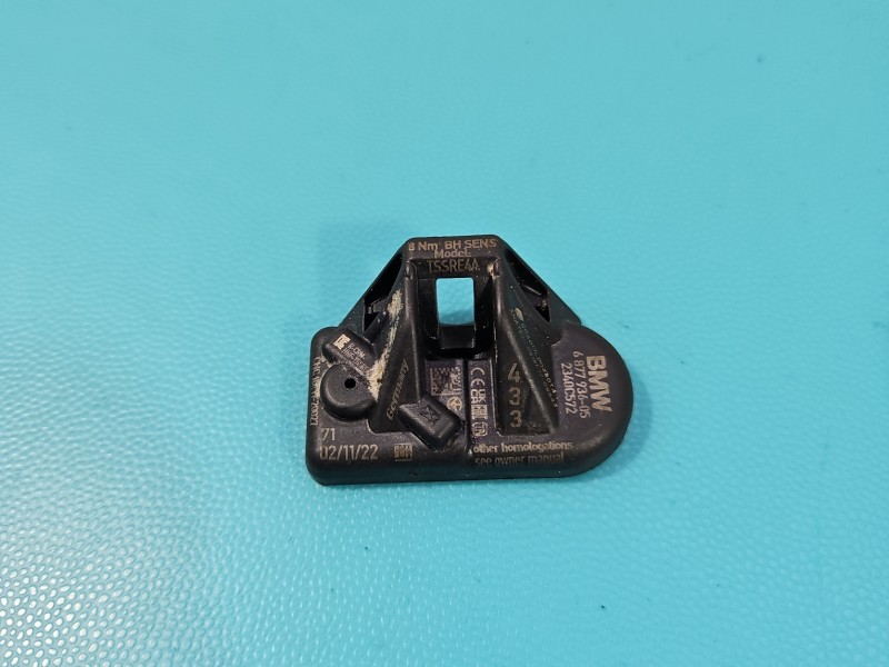 Czujnik ciśnienia opon BMW G20 6877936 TPMS