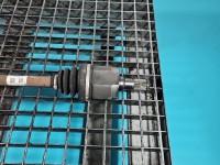 Półoś przód lewa Kia Rio IV 16-23 1.2 16V manual