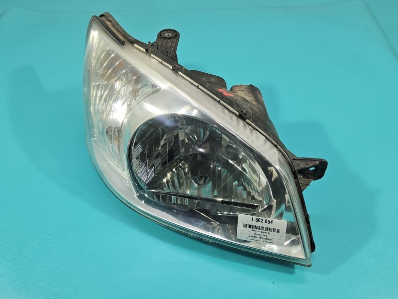 Reflektor prawy lampa przód Hyundai Getz EUROPA