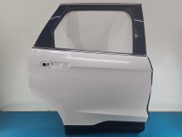 Drzwi tył prawe Ford Edge II HB 5d biały