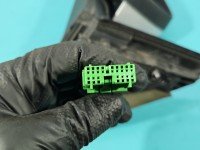 Lusterko lewe pin Volvo S80 II sedan 4d kolor srebrny 426-26 europa