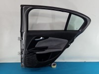 Drzwi tył prawe Fiat Tipo II 15- sedan 4d 695