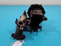 Turbosprężarka Skoda Roomster 733783-8, 045253019L 1.4 tdi 69KM