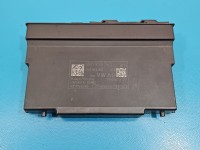 Sterownik moduł Producent części: Audi, Europejska, FOTELA Lp AUDI Q7 II 4M 4M1959760