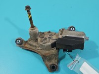 Silniczek Silnik wycieraczki tył Toyota Auris I 85130-02030, 259600-0822 HB TOYOTA, 4pin