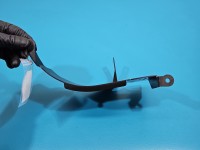 Osłona ZAŚLEPKA PLASTIK Isuzu D-Max II 11-19