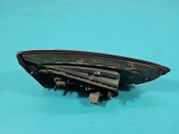 Lampa tył lewa Producent części: FORD, Z BŁOTNIKA, DS73-13A602-CG Ford Mondeo Mk5 kombi