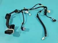 Instalacja Wiązka drzwi przód lewych Renault Express 241258306R