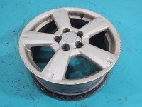 alufelgi felgi 17 komplet Toyota Rav4 III 05-