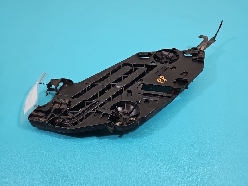 Listwa podreflektorowa Skoda Octavia II