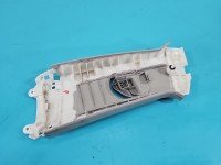 Osłona ZAŚLEPKA PLASTIK Lexus IS III 14-25 62410-53010
