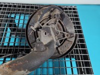 Piasta koła tył prawa zwrotnica łożysko Mercedes W168 1.7 cdi