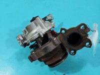 Turbosprężarka Opel Astra V K 55508703 1.5 cdti 105KM