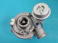 Turbosprężarka Regenerowana Vw Golf IV K03-015, 038145701D, BL5014097 1.9 tdi 90KM