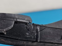 Listwa szyby czołowej prawa przedniej JAGUAR XF II X260 025A52A