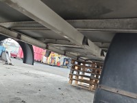 Zabudowa Renault Master III 10-24 2.3 DCI