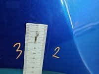 Maska przednia Suzuki Swift Mk6 niebieski ZCG