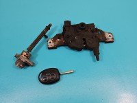 Zamek maski Ford Mondeo Mk3