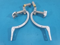 Zawias klapy tył tylnej Volvo S90 II 16-